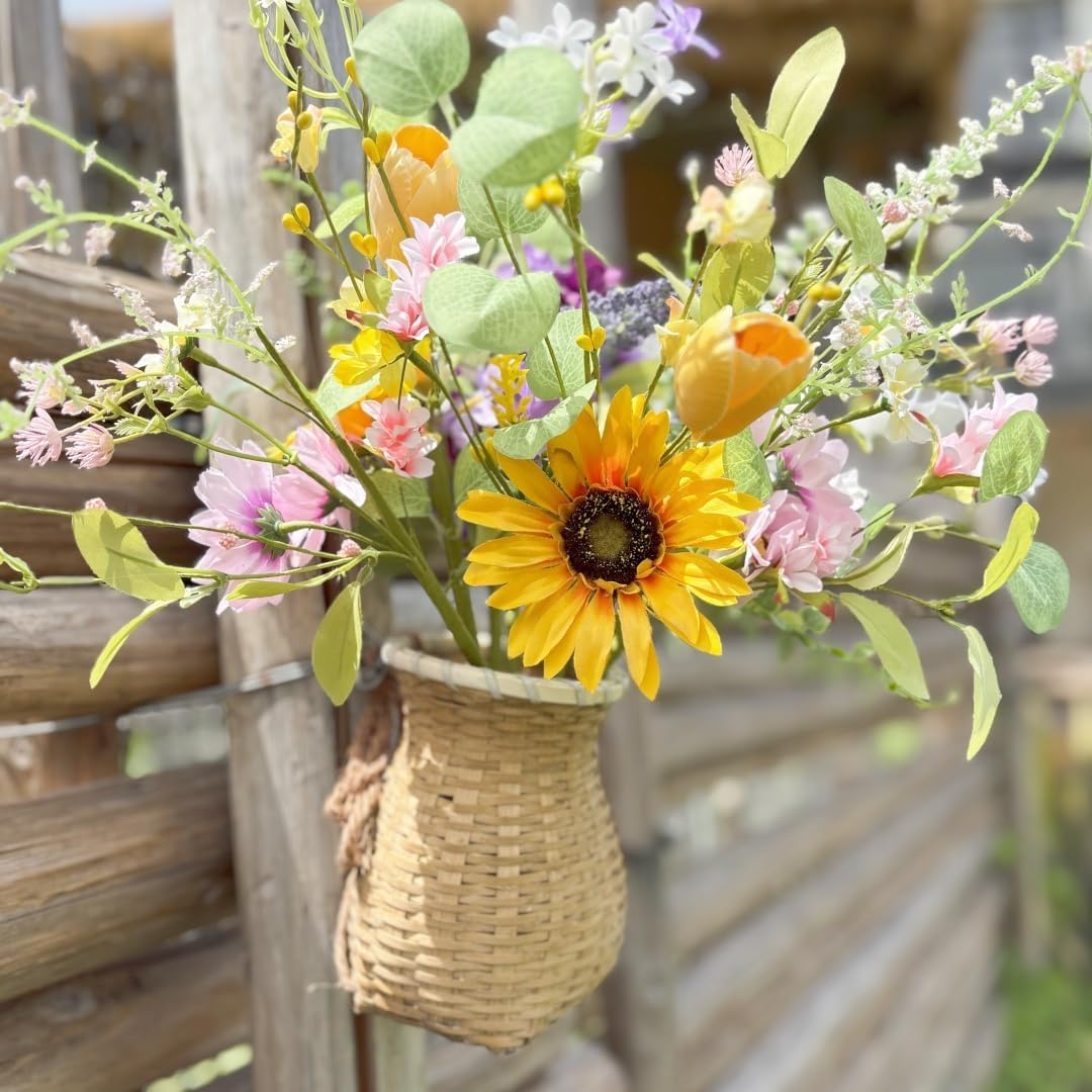 Artificial Bouquets